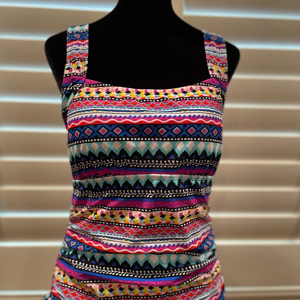 Swimwear